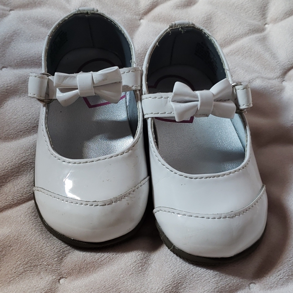 Stride rite